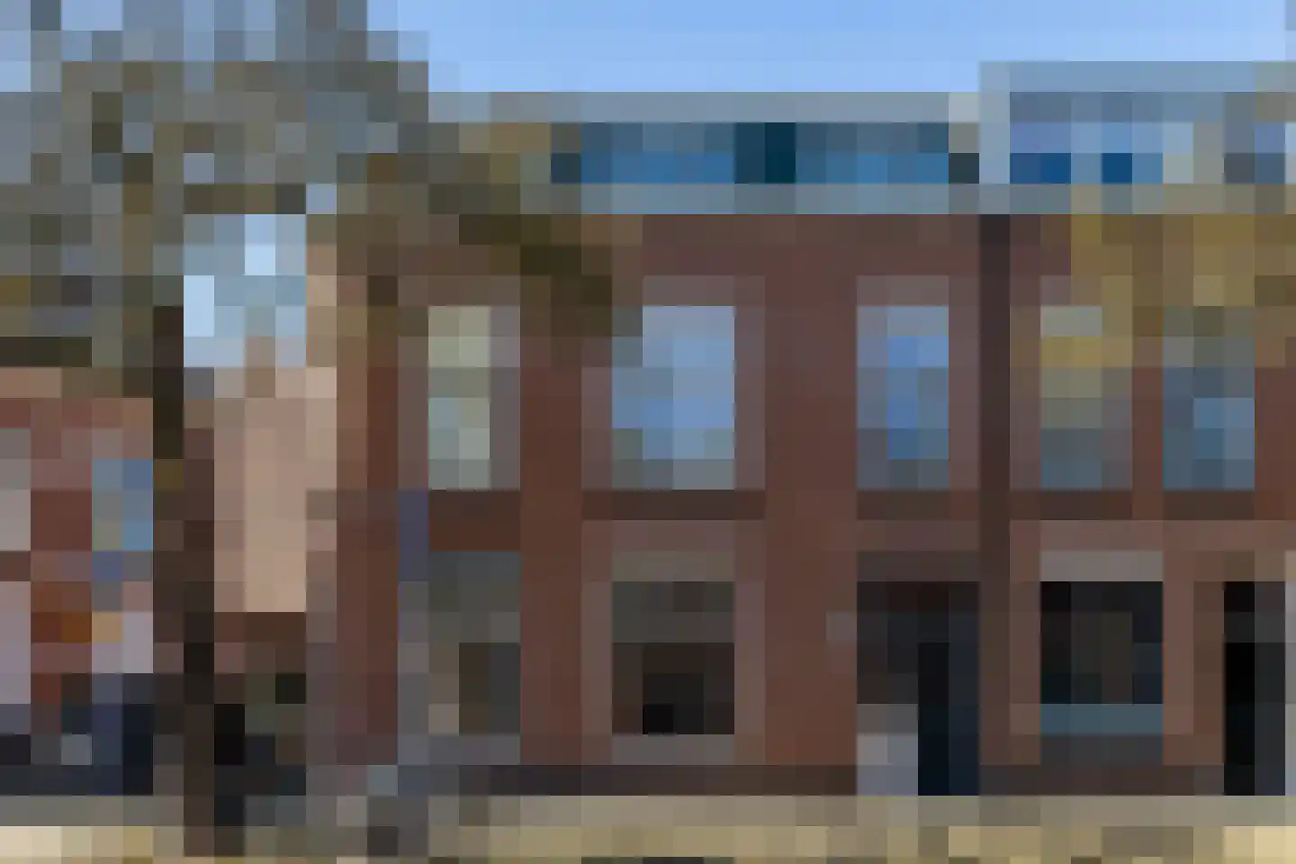 Rozenburgsestraat 44 A in Schiedam