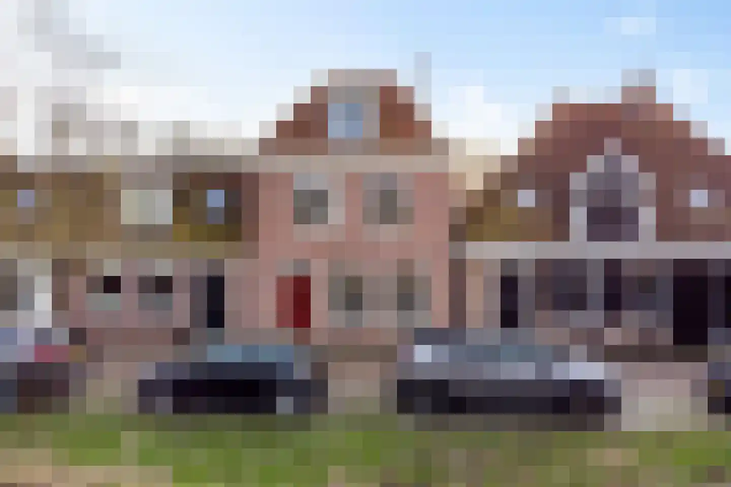 Rozendaal 10 dans Monnickendam