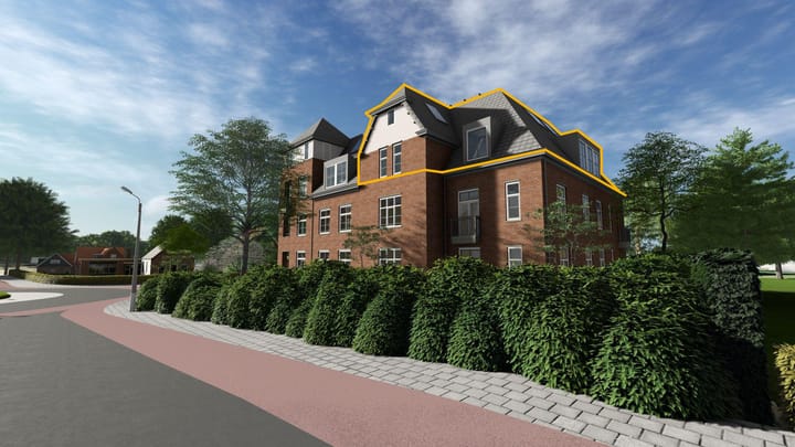 Rozendaalselaan 85 in Velp foto