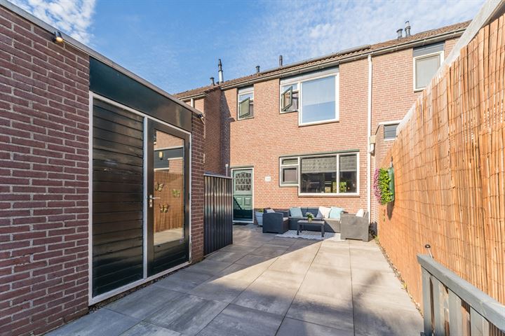 Rozengaard 12 33 in Lelystad foto