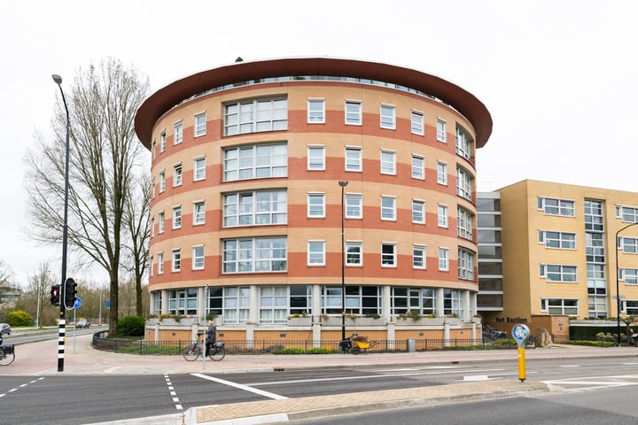 Rozengaardseweg 42-01 in Doetinchem foto