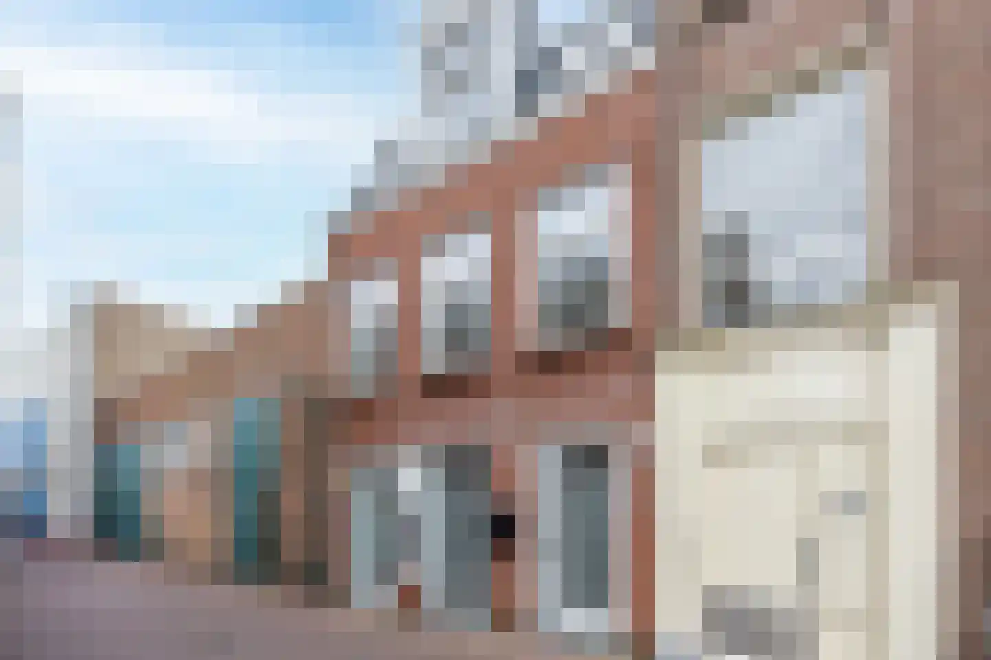 Rozengracht 102 C in Zaandam