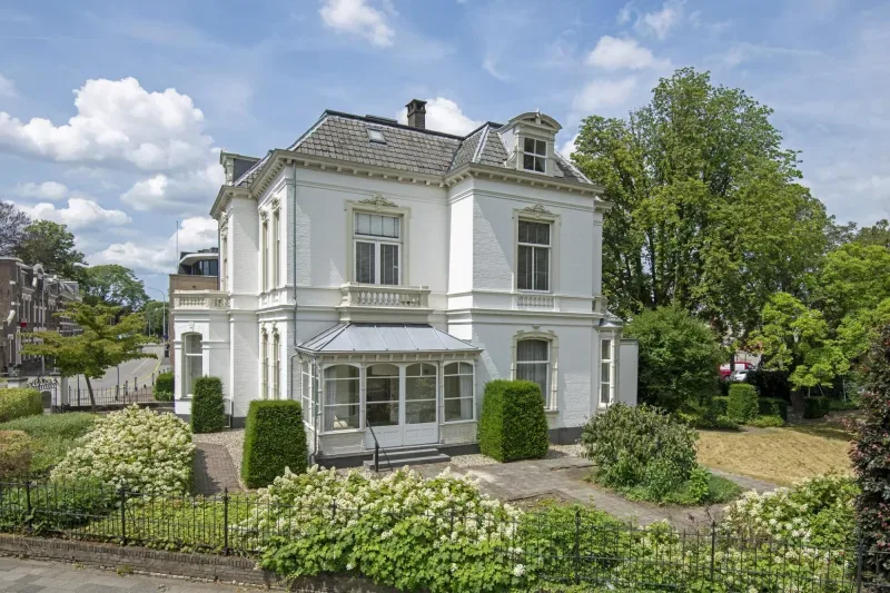 Bürofoto von Rozenhage Makelaardij