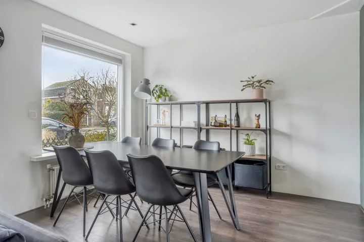 Rozenheim 72 in Dedemsvaart