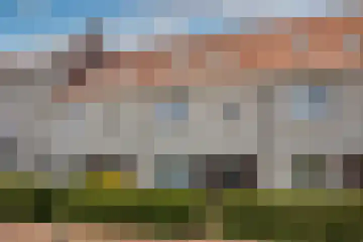 Rozenhof 102 Borne thumbnail 5