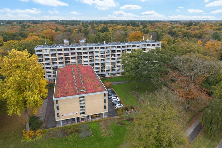 Rozenhof 45 in Epe foto