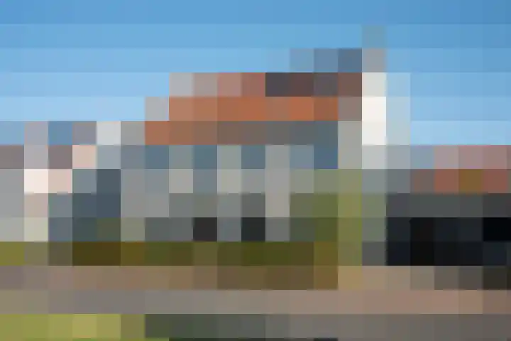 Rozenhof 64 Borne