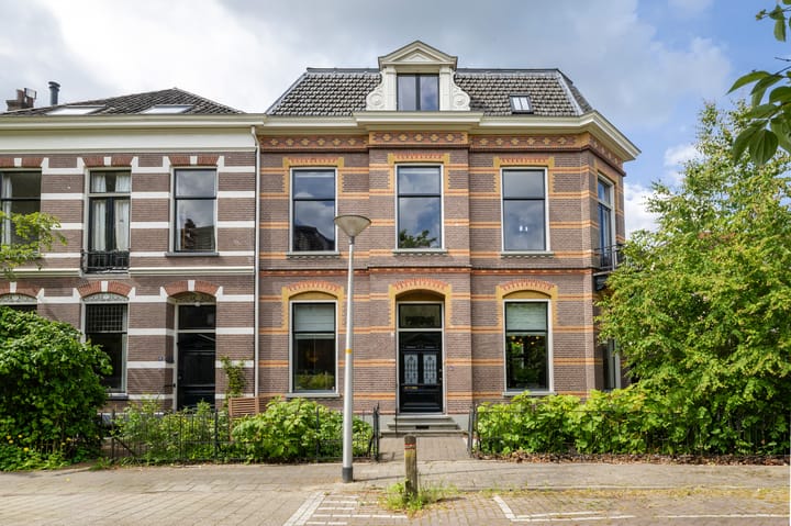 Foto van woning Rozenhoflaan 2, Zutphen