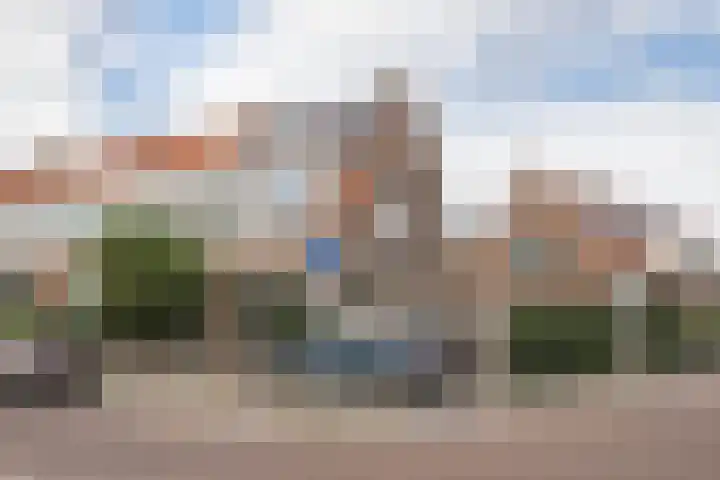 Rozenlaan 73 en Vlaardingen