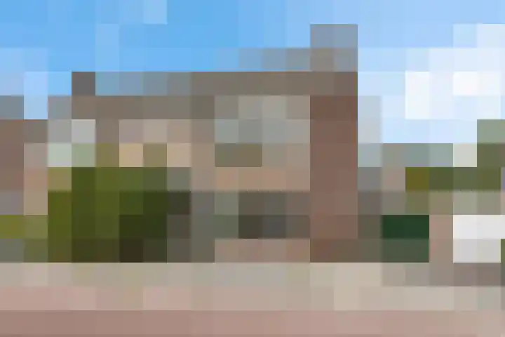 Rozenlaan 8 in Nieuwe Pekela