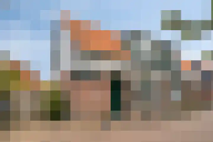 Rozenlaan 9 in Heerjansdam