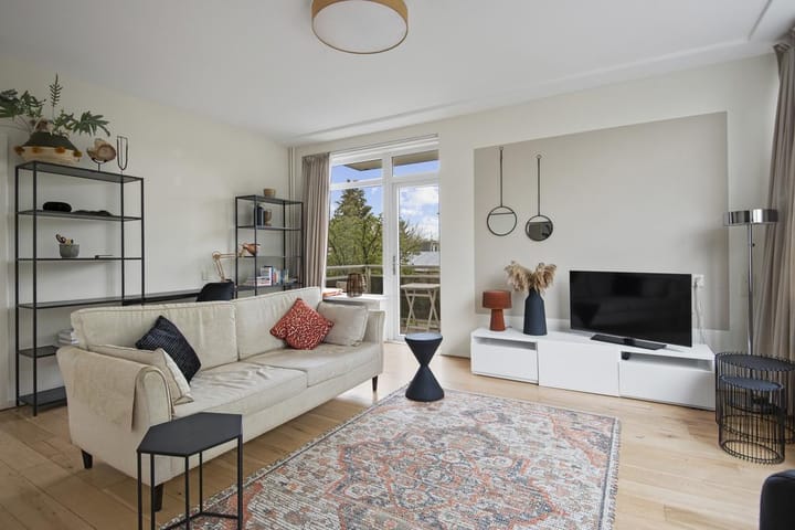 Rozenoord 111 in Amstelveen foto