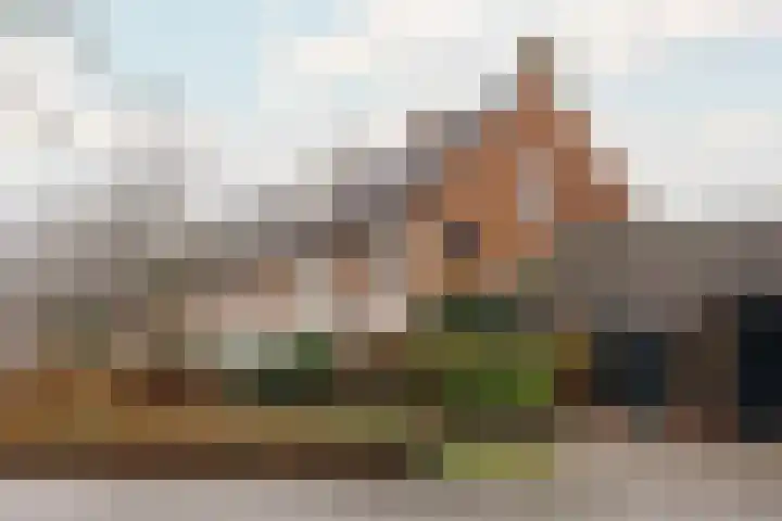 Rozenplein 9 dans Wassenaar
