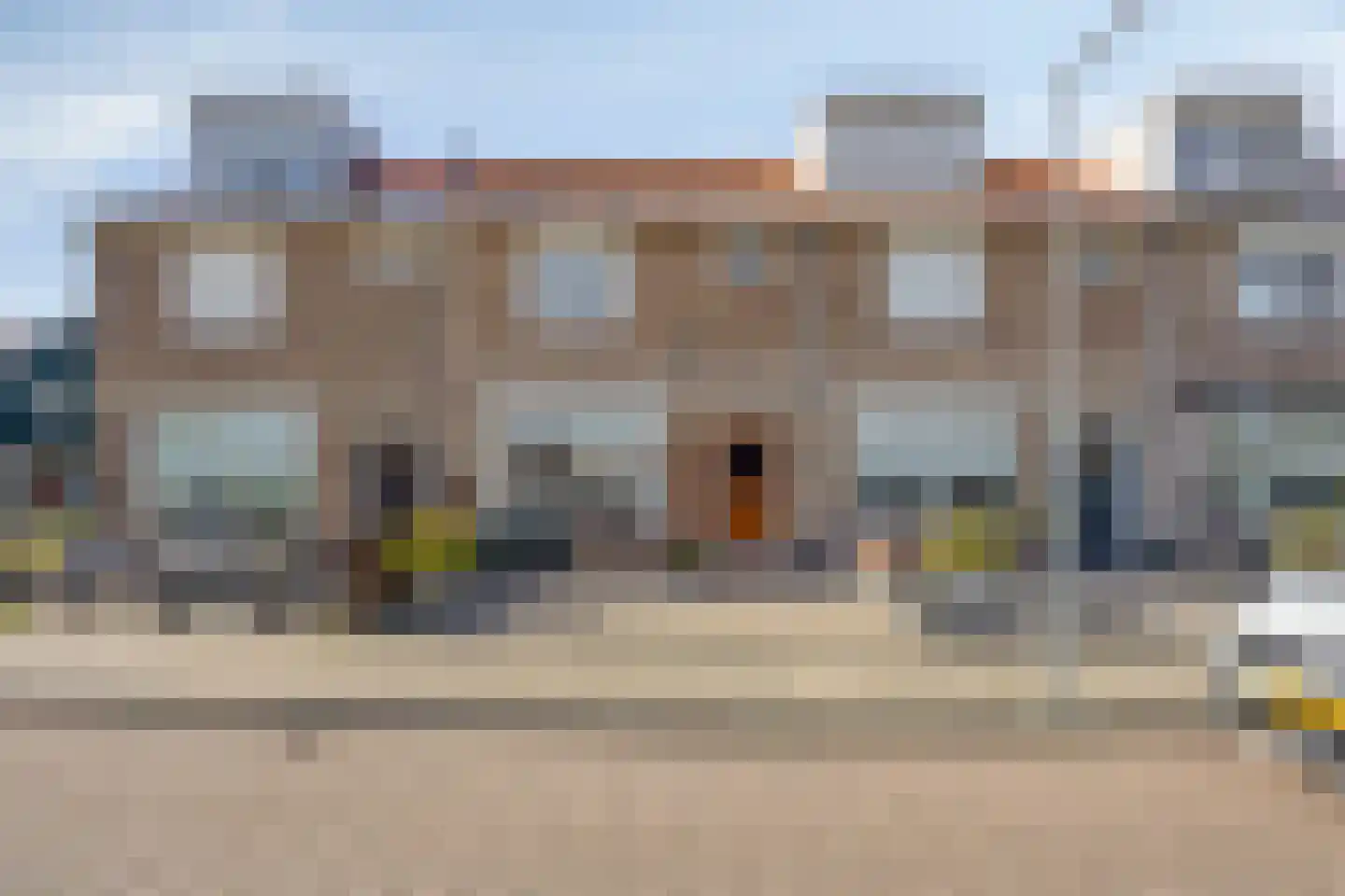 Rozenstraat 12 Volendam