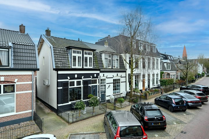 Rozenstraat 95 in Hilversum