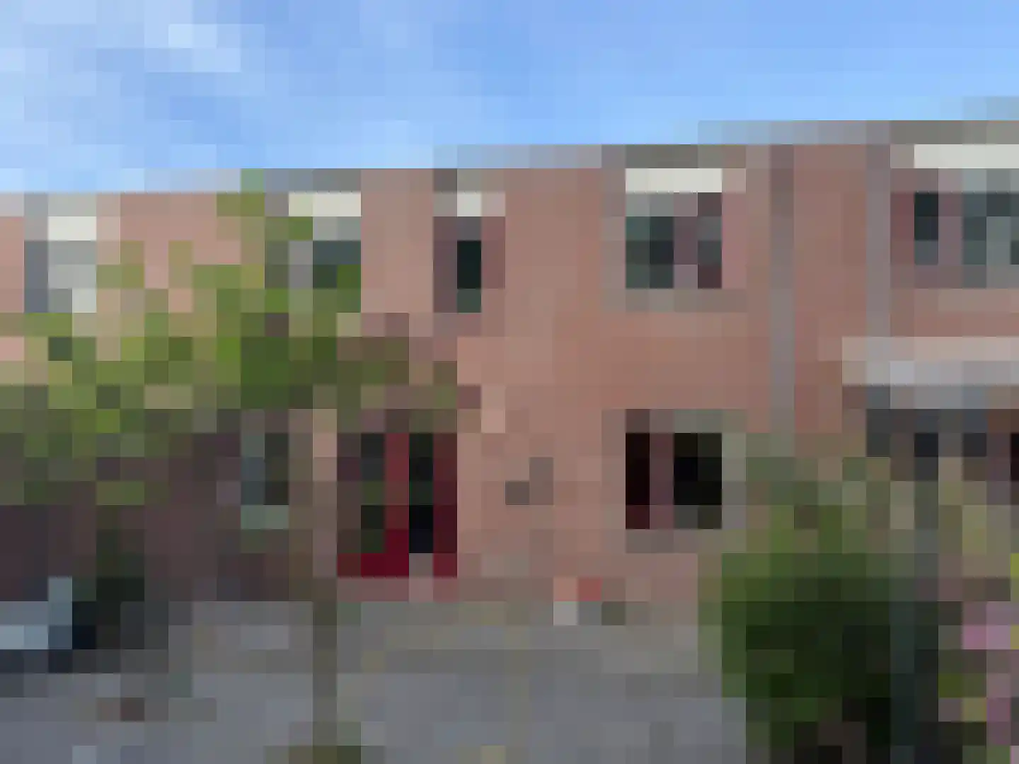 Rozenwerf 103 dans Almere