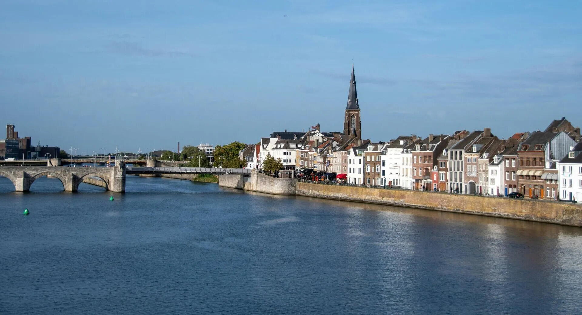 Team foto van RTZN Makelaardij