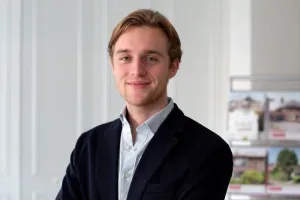 Foto van Ruben van Reijn