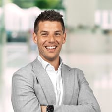 Foto van Ruben van Voorst