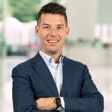 Foto van Ruben van Voorst