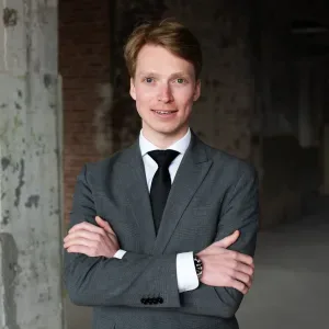 Foto van Ruben Zeeman