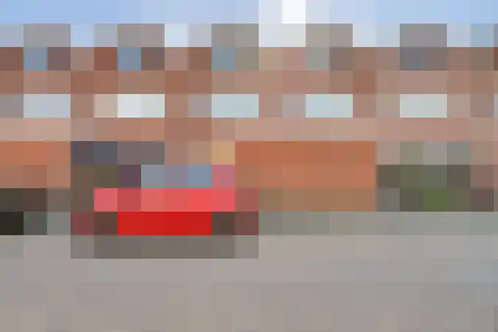 Rubenslaan 40 Monster