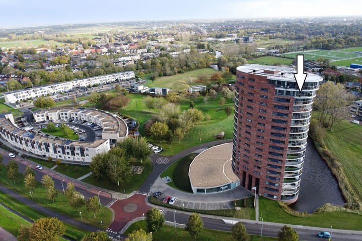 Rubenslaan 98 in Vlissingen foto