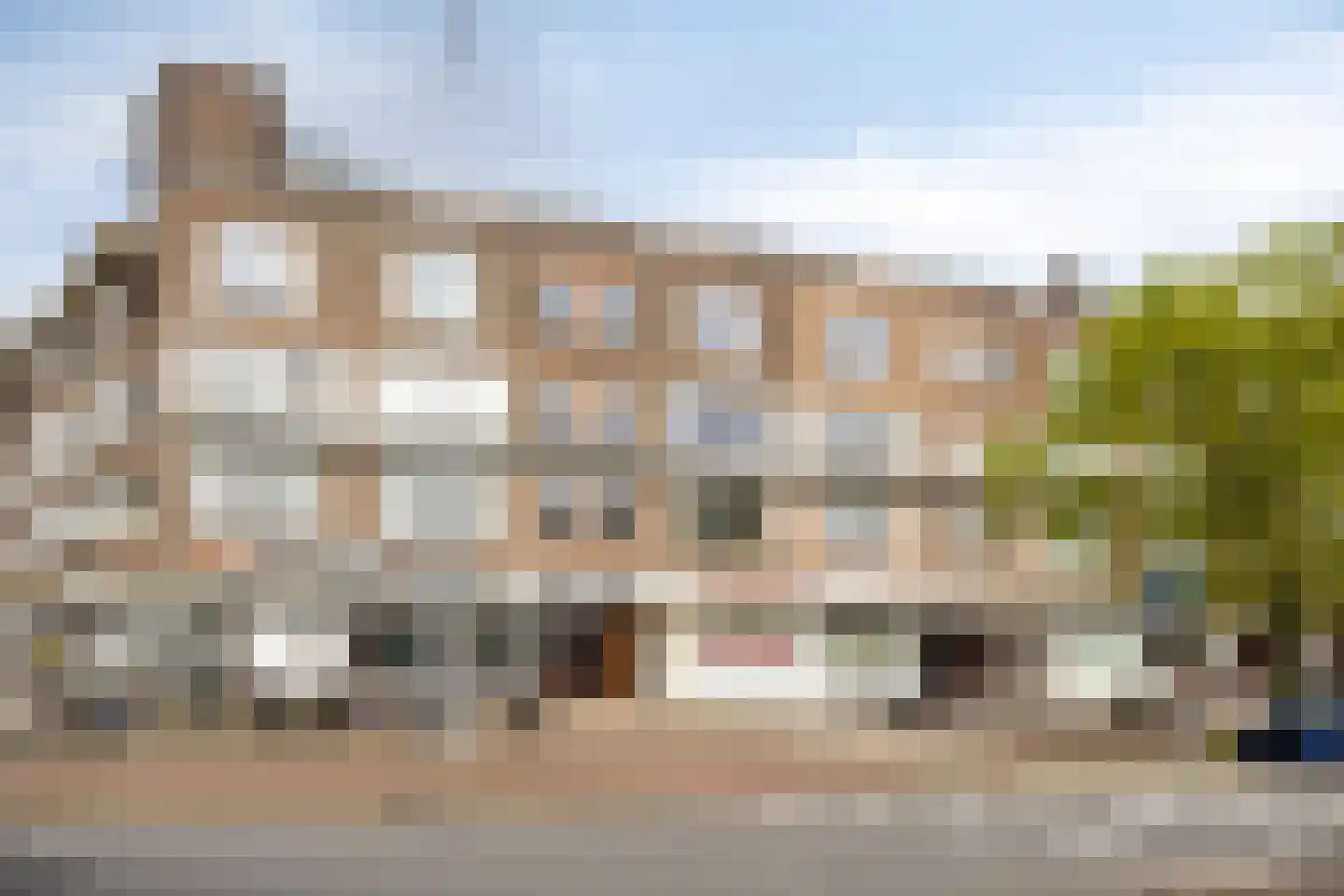 Rubensplein 4 F in Schiedam