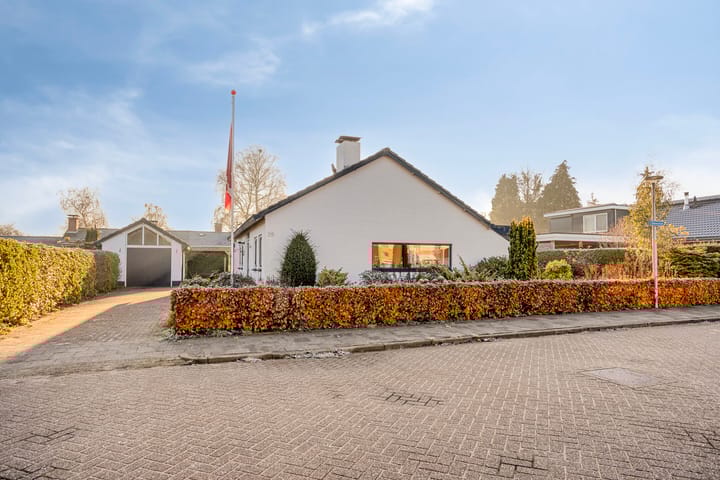 Rubensstraat 19 in Goor foto