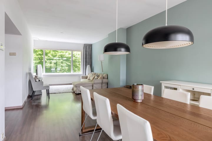 Rubensstraat 30B in Rotterdam foto