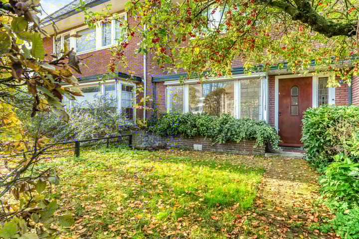 Rubensstraat 97 in Amersfoort foto