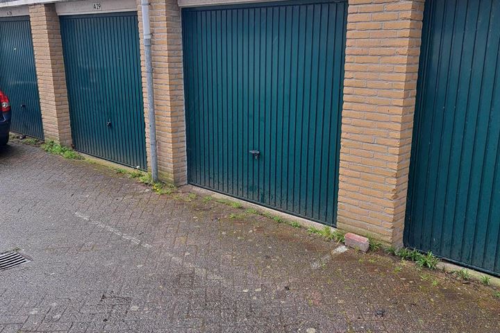 Rudbeckialaan 53L in Heerhugowaard foto