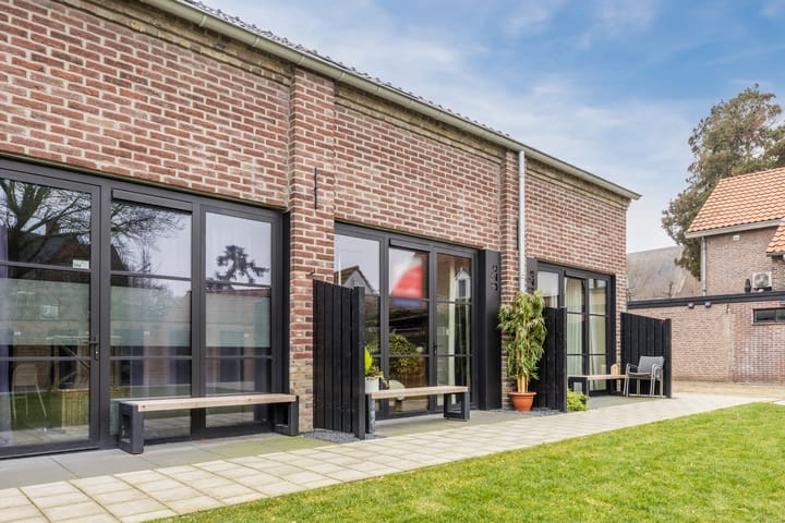 Rudigerstraat 32C in Volkel