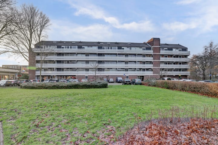 Ruigenburg 27 in Gouda