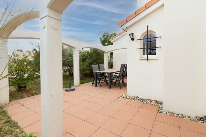 Ruigenhoekerweg 5M-112 in Noordwijkerhout foto