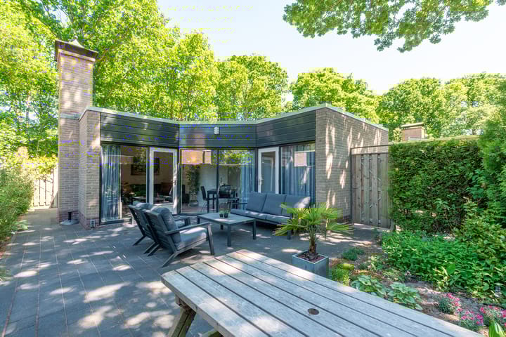 Ruigeweg 65A-h10 in Sint Maartensbrug foto