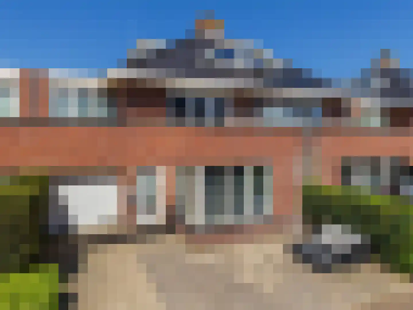Ruijgenhoeck 8 in Noordwijk