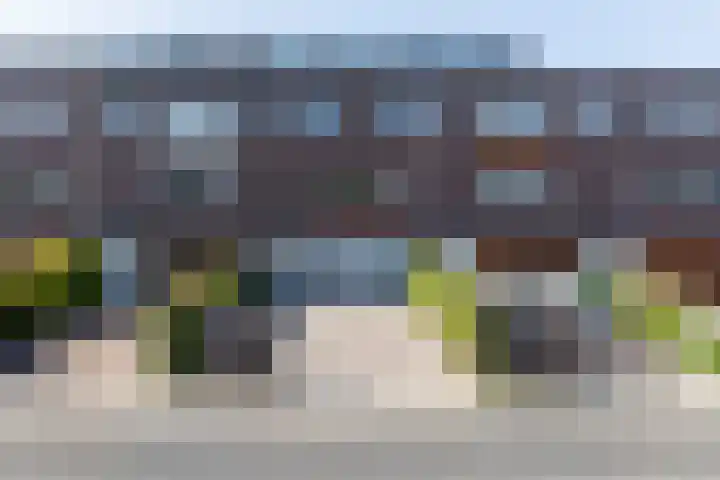 Ruijgenhoeksepolder 14 dans De Meern