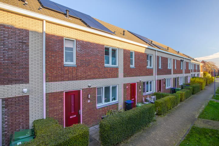 Ruijgenpad 17 in Zevenaar foto