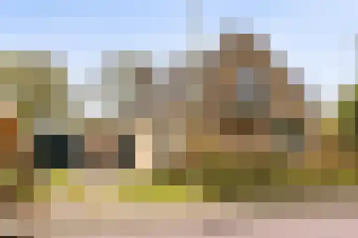 Ruijslaan 27 De Koog