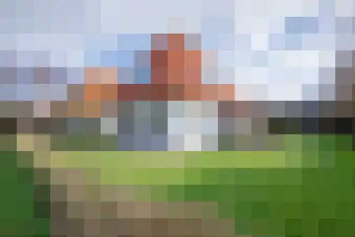 Ruijslaan 3 in De Koog
