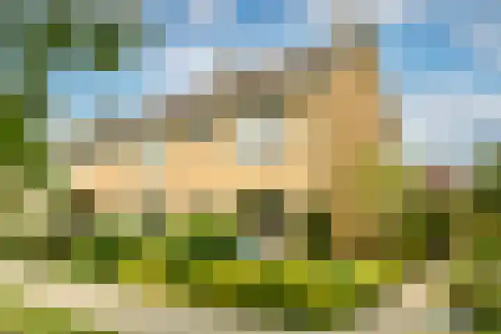 Ruimtevaartlaan 42 dans Krommenie