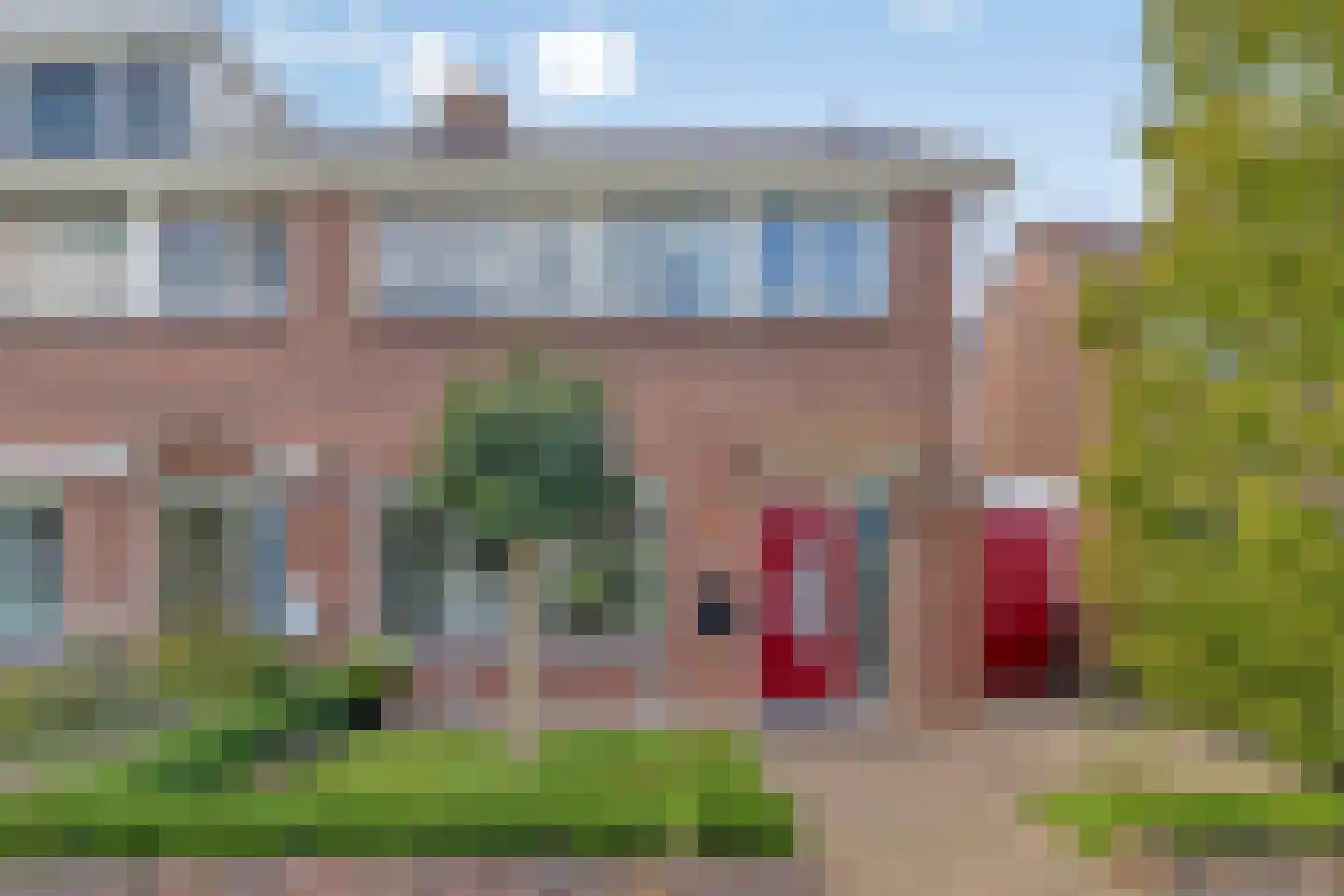 Ruimtevaartstraat 4 in Dirkshorn
