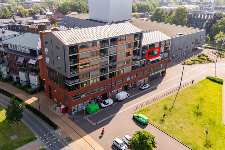 Ruimzichtlaan 18 in Doetinchem foto