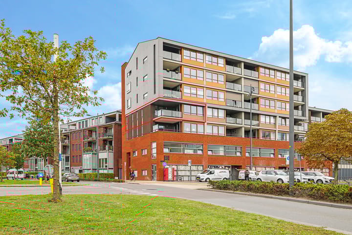 Ruimzichtlaan 28 in Doetinchem foto