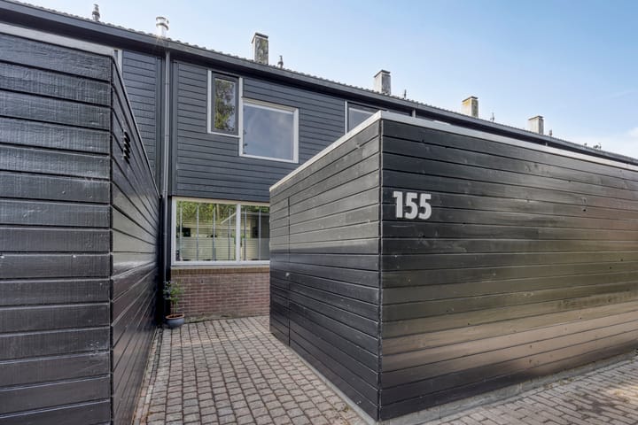 Ruinerbrink 155 in Emmen foto