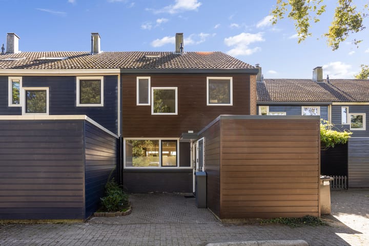 Foto van woning Ruinerbrink 228, Emmen