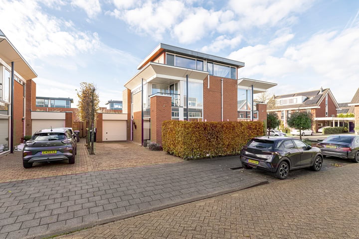 Ruisvoorn 91 in Tiel foto