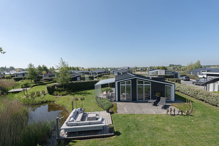 Ruisweg 89 in Wemeldinge foto