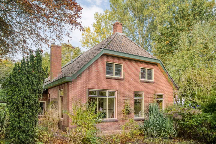 Ruiten A kanaal West V 4 in Ter Apel